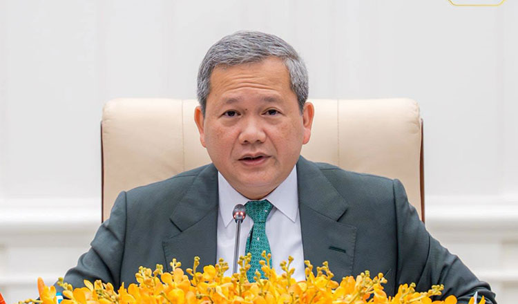 Cambodia projects 4% growth this year, 4.8% in 2027